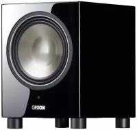 Canton SUB 1500 R Black High Gloss