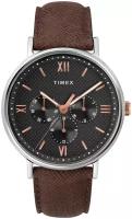 Наручные часы Timex TW2T35000RY