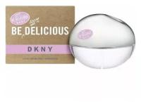 Парфюмерная вода Donna Karan DKNY Be 100% Delicious 50 мл