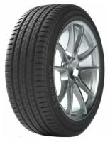 Летние шины Michelin Latitude Sport 3 N0 (235/55 R19 101Y)