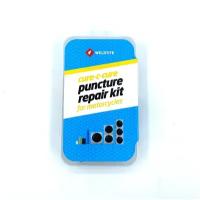 Велоаптечка Weldtite MOTO/FAT Tires Repair Kit