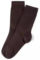 Носки Incanto, размер 42-43, коричневый