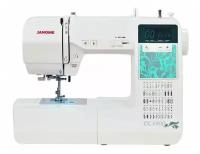 Швейная машина Janome DC 3900