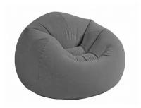 Надувное кресло Intex Beanless Bag 68579