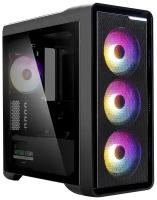 Корпус Zalman M3 Plus RGB Black