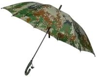 Зонт-трость Meddo, зеленый