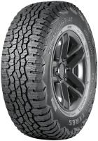 Nokian 265/65R18 114H Outpost AT