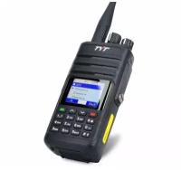 Рация TYT TH-UV8200 ip67 10 Ватт (Портативные рации)