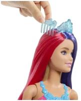 Кукла Mattel Barbie Игра с волосами принцесса с длинными волосами