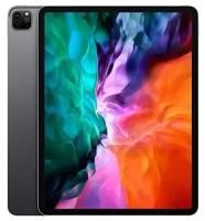 Планшет Apple Ipad Pro 12.9 (4th Gen) 1TB, Wi-fi + 4G, Space Gray MXFJ2LL/2