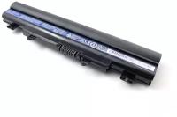 Аккумулятор для Acer E5-421 E14 E15 (11.1V 4400mAh) ORG p/n: AL14A32 KT.00603.008