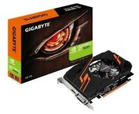 Видеокарта GIGABYTE "GeForce GT 1030" с OC-версией