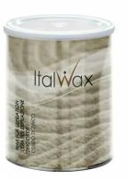 Воск в банке Оксид цинка ITALWAX NATURA 800мл