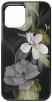 Чехол Ted Baker Anti-Shock для iPhone 13 Pro Max Opal Black (84875)