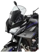 Ветровое стекло для MT-09 TRACER 900 Sport-Screen SPM, цвет Бесцветный