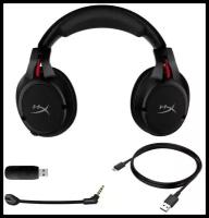 Гарнитура Hyperx Cloud Flight (HX-HSCF-BK/AM) (4P5L4AA#ABL)