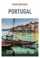 путеводитель Portugal InsightGuides