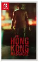 Игра для Nintendo Switch The Hong Kong Massacre