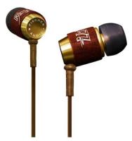 FA-977 Jazz Наушники внутриканальные, Fischer Audio