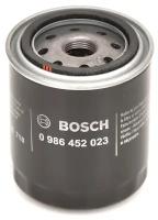 Фильтр масляный BOSCH 0986452023