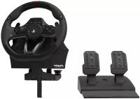 Комплект HORI Racing Wheel Apex