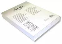 Пленка для ламинирования Lamirel, А4, 175мкм, 100 шт