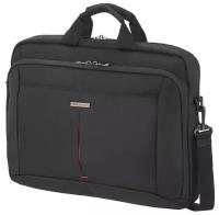 Samsonite Сумка для ноутбука 17.3" Samsonite - полиэстер черный