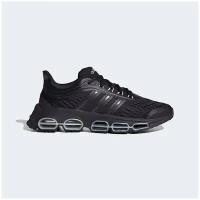 Кроссовки Adidas Tencube Cblack/Cblack/Silvmt