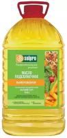 Масло оливковое Solpro рафинированное, 5 л