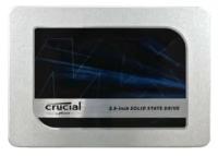 SSD диск Crucial MX500 2Tb CT2000MX500SSD1