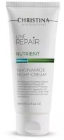 Christina – Восстанавливающий ночной крем Line Repair Nutrient Niacinamide Night Cream, 60 мл