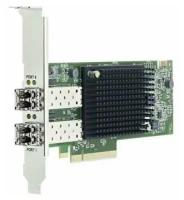 Сетевая карта PCIE 2P LPE32002-M2 BROADCOM