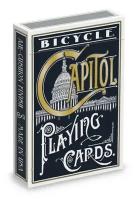 Карты "Bicycle Capitol"