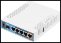 MikroTik hAP ac