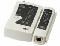 Тестер Ripo RI-BNC-RJ45 NS-468B / 011-340004