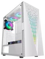 Корпус ATX Formula V-LINE 2055W Midi-Tower белый