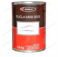 D010101 Мастика резино-битумная Dugla MRB 3003 ж/б 1,0 кг