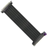 Райзер Cooler Master Riser Cable PCIe 3.0 x16 Ver. 2 - 300mm