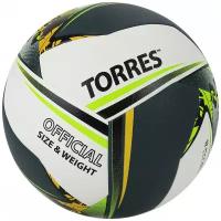 Мяч вол. Torres Save, арт. V321505, р.5