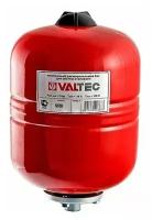 Бак расширительный для отопления 35л. красный VALTEC VT. RV. R.060035