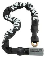 Замок велосипедный Kryptonite Kryptolok 995 Integrated chain-37.5" (9.5mm x 95cm)