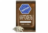 Удобрение для Картофеля с микроэлементами 1,5кг минеральное Агроуспех