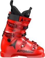 Горнолыжные ботинки ATOMIC Redster STI 90 LC red/black (см:22)