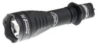 Фонарь светодиодный тактический Armytek Predator v3, 200 лм, красный свет, аккумулятор