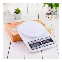 Весы кухонные граммовые Electronic Kitchen Scale 10 000г