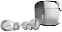 Наушники внутриканальные беспроводные Klipsch T5 II TW ANC Silver