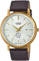 Наручные часы CASIO Collection, золотой