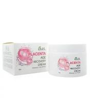 Ekel Age Recovery Cream Placenta Крем для лица с фитоплацентой 100 гр