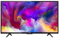 43" Телевизор Irbis 43F1T004B RU, черный