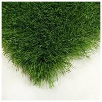 Трава искусственная "Eco Green" 50мм. ворс(1м х 1м)